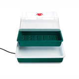 compact one top electric propagator