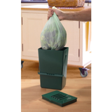 Biodegradable Compost Caddy Liners