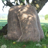 Composting Jute Sacks