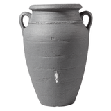 Terracotta Vase Water Butt - Antique Amphora