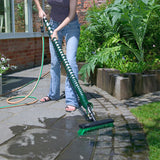 garden darlac brush with hose