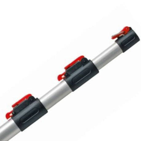 Expert Telescopic Pole Change Tools With One Pole