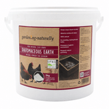 Diatomaceous Earth For Chickens - Natural Powder