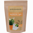 A 500g stand-up pouch of garden-ng-naturally Diatomaceous Earth potting soil and compost improver, shown on a plain white background.