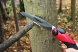 Sabre Tooth Folding Saw DP118