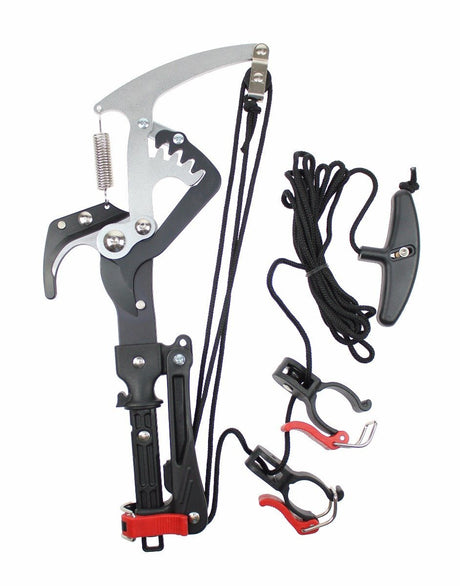 Darlac Expert Geared Bypass Tree Pruner & Saw DP1563