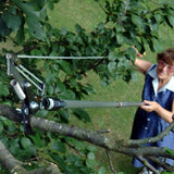 Swop Top Tree Pruner Head Darlac