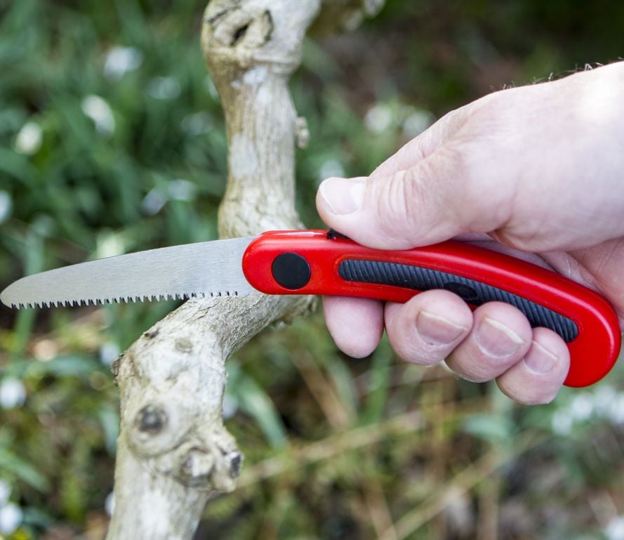 Mini Pocket Folding Saw DP818