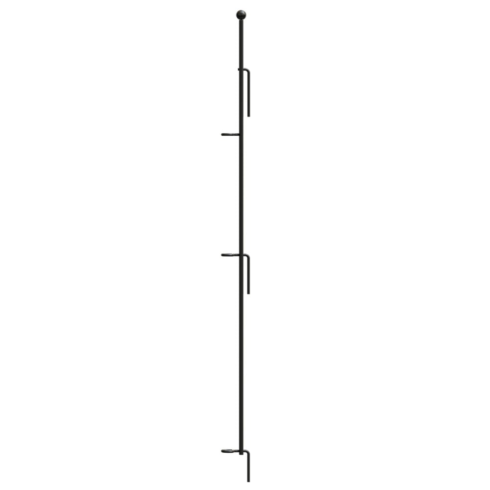 Easy Fence System Height 76cm