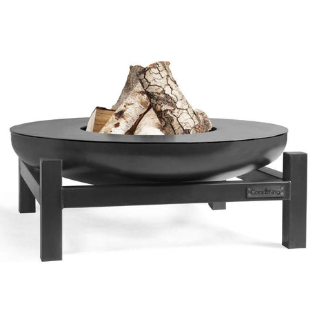 Modern Outdoor Fire Bowl 70cm