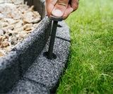 Flexiborder Lawn Edging Pk 2