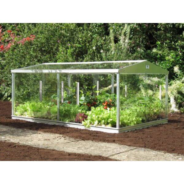 Cold Frame