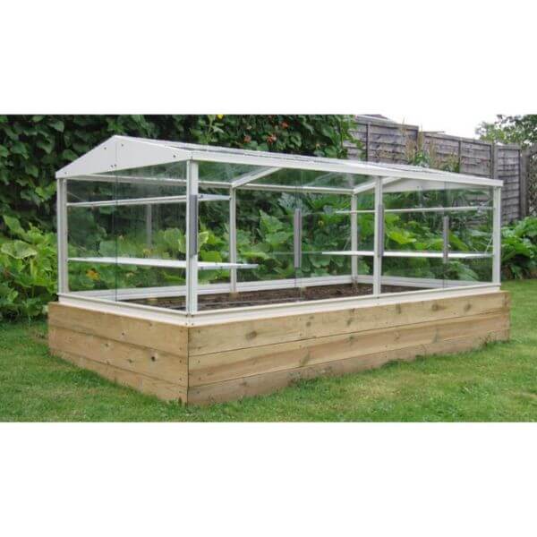 Cold Frame