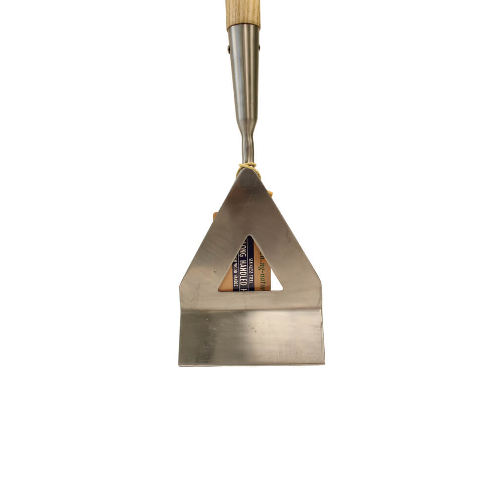 Dutch Hoe for Weed Control and Soil Cultivation