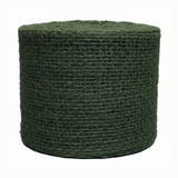 25 Metre Roll of Natural Jute Garden Ribbon
