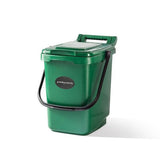 Kitchen Kerbside Green Caddy 23 Litre