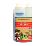 green water treatment