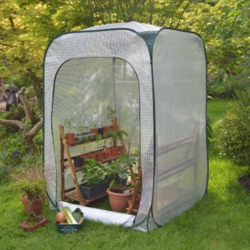 Pop-up Garden Greenhouse