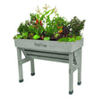 wall hugger vegtrug grey wash