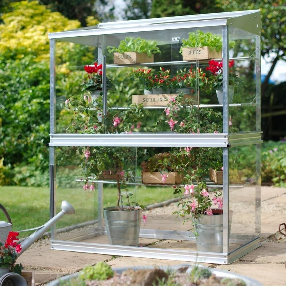 Mini Greenhouse Portable Grow house