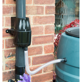 Gutter Mate Diverter & Filter