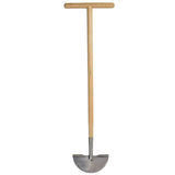 RHS Stainless Steel Half Moon Lawn Edger