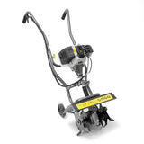 handy garden petrol tiller