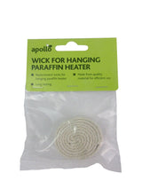 Greenhouse Heater Wick Replacement (Pack of 2 )