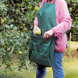 Harvesting Apron