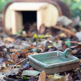 Hedgehog Water Bowl