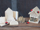 Make Your Own Insect House