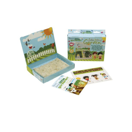 Cress Growing Kit for Children