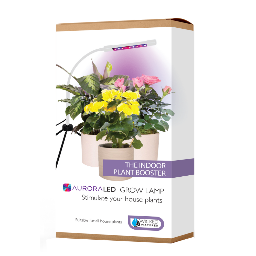 indoor plant booster Grow Light LED Plant Booster