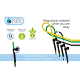 Indoor Plant Watering System