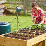 Irrigatia Automatic Garden Watering System C-12