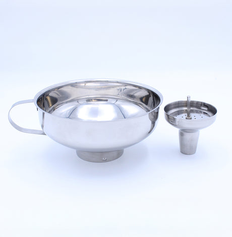 Jam Funnel