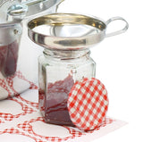 Jam and Chutney Making Funnel