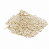 kaolin clay white powder