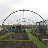 Large High Top Hoop Frame  (Fruit & Vegetable Hoop Cages) - PCHL