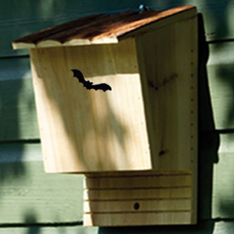 Large Bat Box