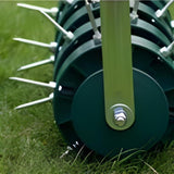 lawn aerator to use in your garden