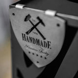 Lima handmade modern chimnea