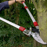 Garden Lopper Telescopic Ratchet Darlac DP474A