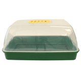Green Seed Tray or Propagator Set