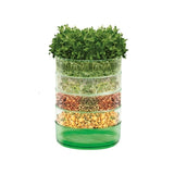 Micro Greens Kitchen Seed Sprouter