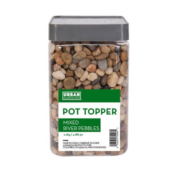 Pot Toppers and Terrarium Fillers