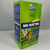 mo bacter lawn fertiliser box