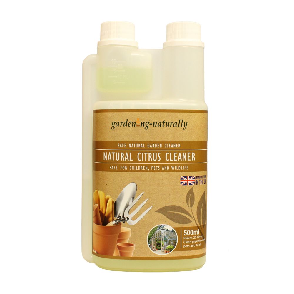 natural citrus cleaner safe children pets and wildlife