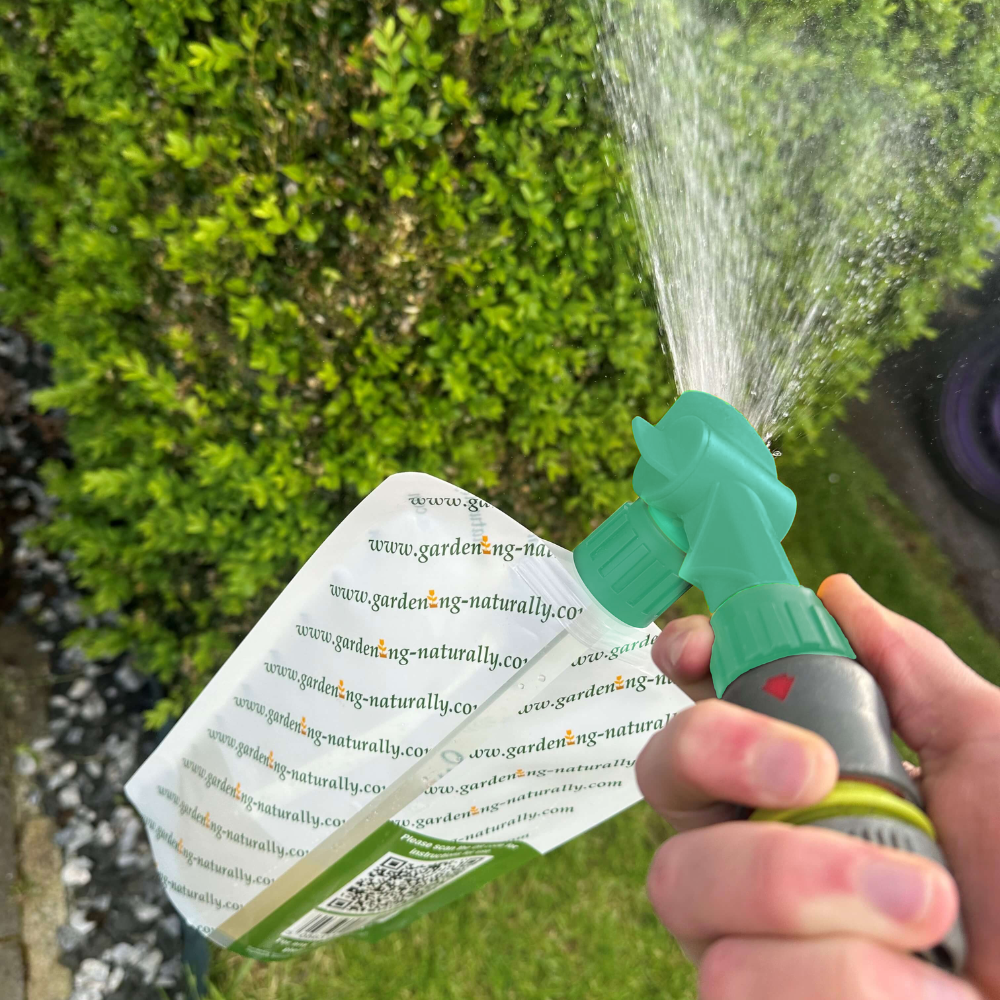 What is a Hose End Nematode Feeder? Explained Simply