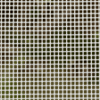 Mosaic pattern of small square tiles in various shades of green.